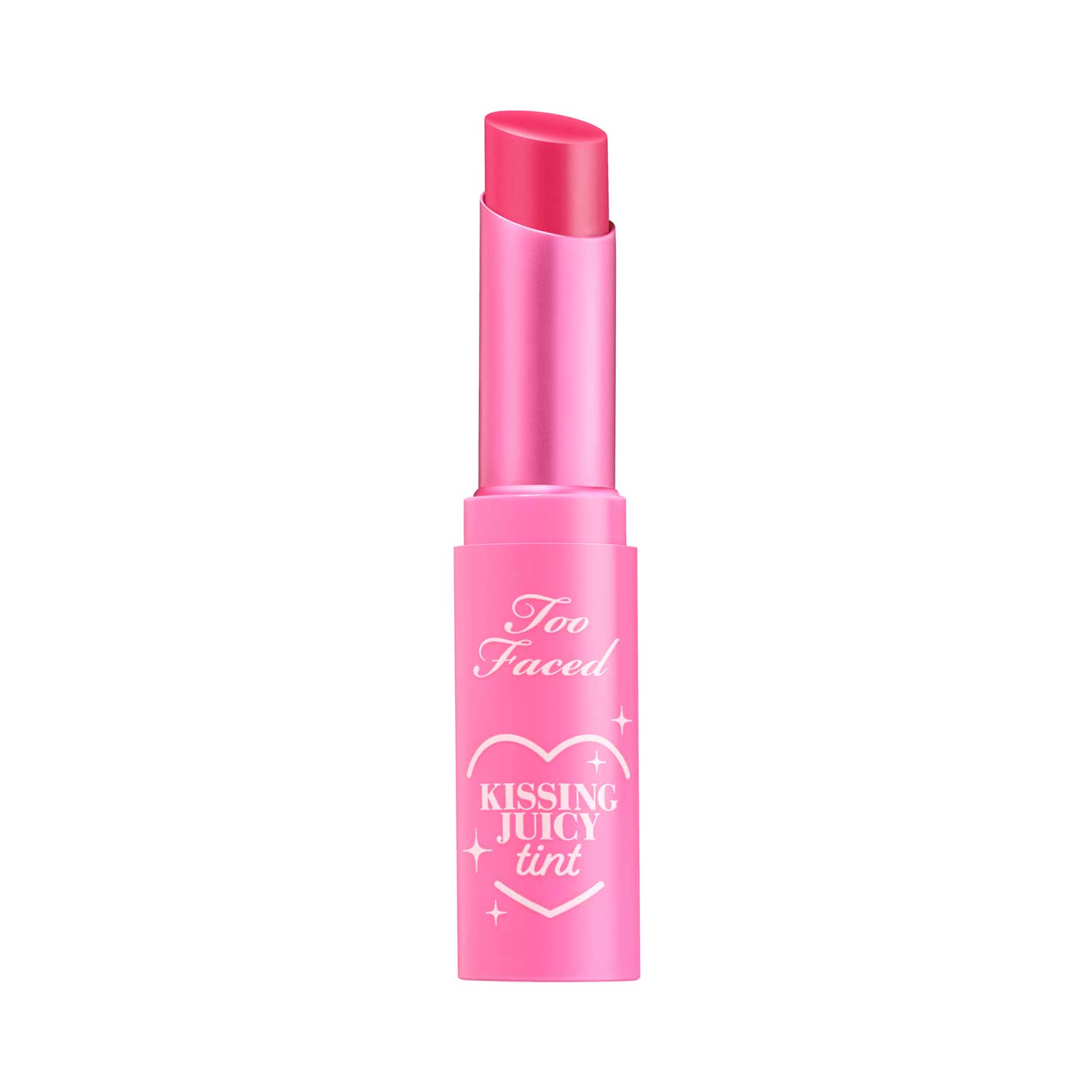KISSING JUICY TINT LIP BALM (BÁLSAMO HIDRATANTE)